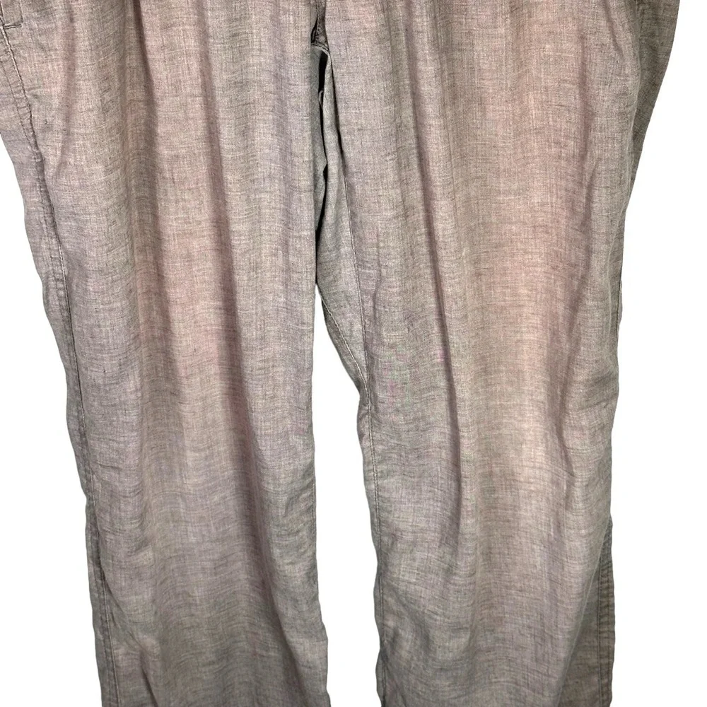 Prana Men’s Vaha Straight Pant - Picture 5 of 14